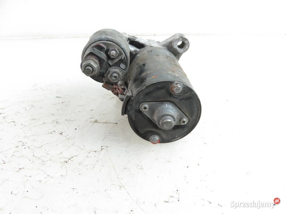 ROZRUSZNIK MINI MINI CLUBMAN R55 16 D osobowe