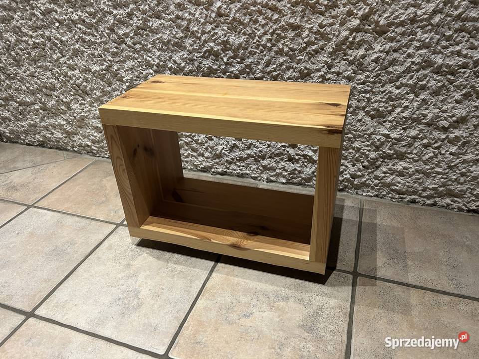 Stoliki nocne 4 pomorskie Gdynia