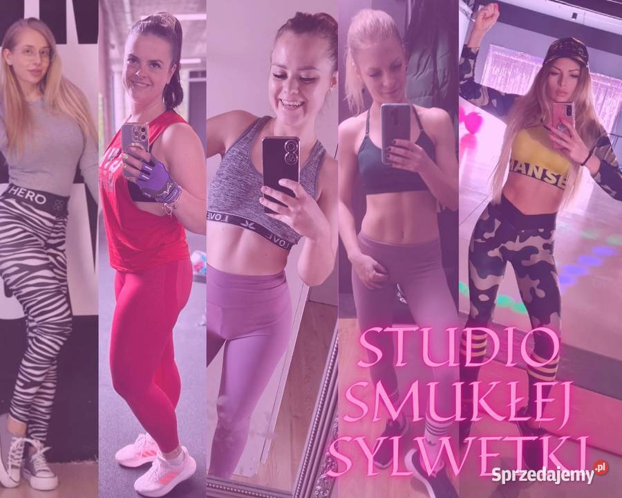 Nabór do Studia Fitness Gorzów Wielkopolski