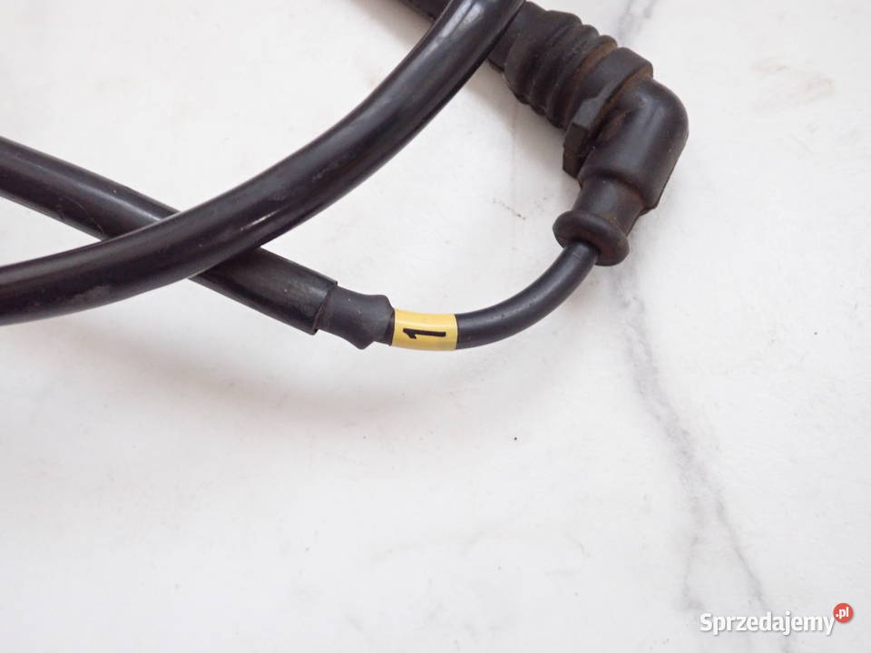 Cewka Fajki 41 Zapłonowa Zapłon Kawasaki Zx6f Strzelce Krajeńskie