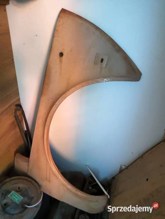 Fiat 127 p osobowe Dąbrowa Górnicza