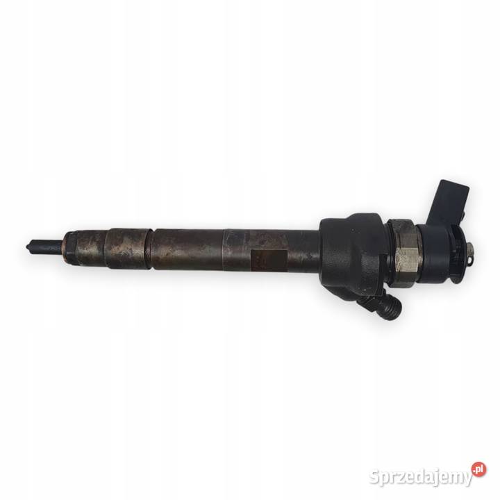 WTRYSKIWACZ wtrysk BMW E87 E90 E91 F10 F30 20 D Chełm