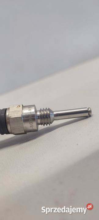 FORD PUMA CZUJNIK TEMPERATURY SPALIN H6BA6G004AB
