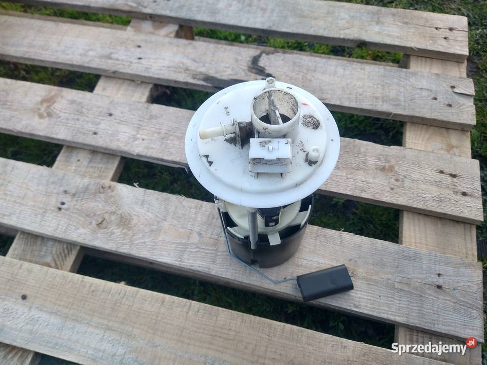 Pompa Paliwa Fiat Punto 2 II 12 8V 51709816 Skawina