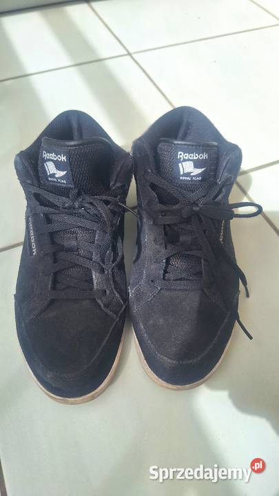 Reebok adidasy r40 Reebok Piaseczno sprzedam