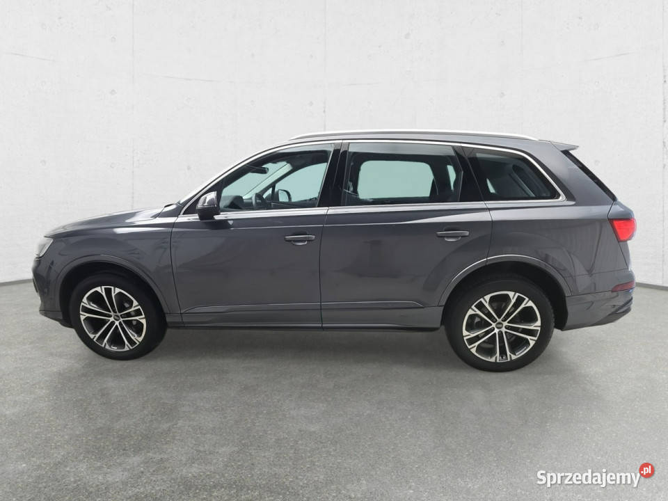 Audi Q7 II 2015 sprzedam