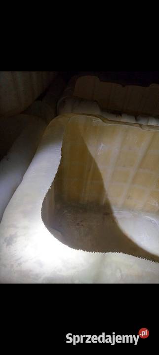 Pojemnik kompostownik zbiornik beczka na Nowy Sącz sprzedam