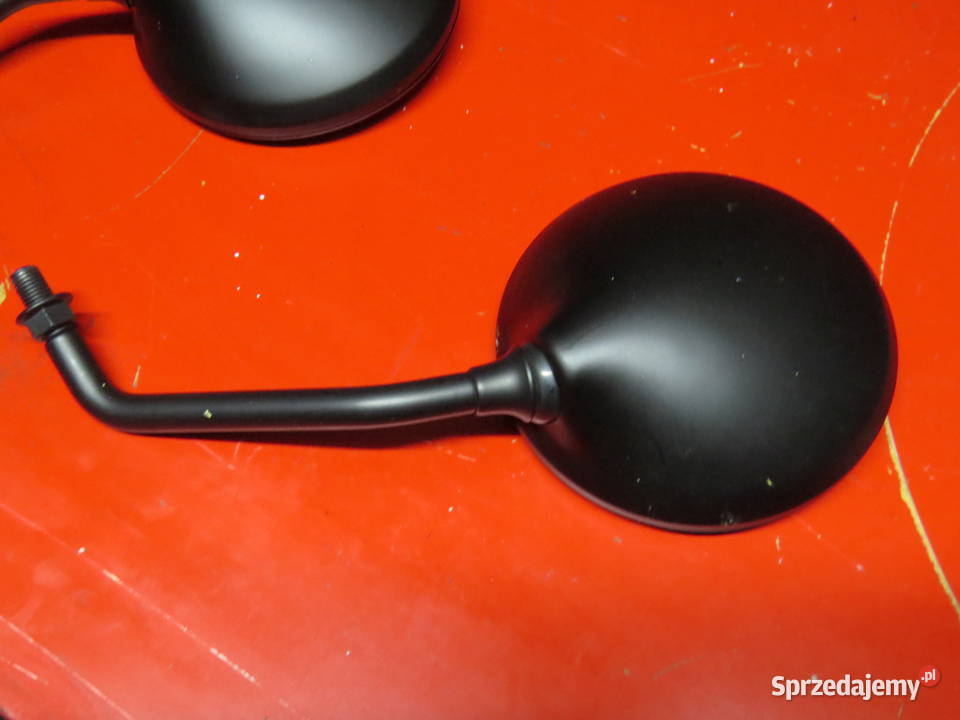 DUCATI SCRAMBLER 800 803 LUSTERKO LUSTERKA LEWE mazowieckie Warszawa