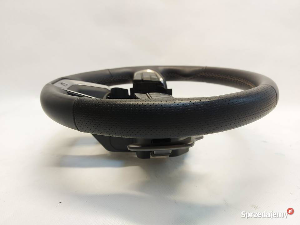 LEXUS 500H KIEROWNICA MULTIMEDIALNA GRZANA dolnośląskie