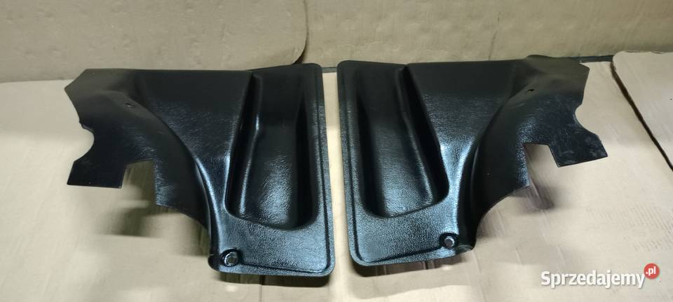 Fiat 126p ST boczki tył tylne I seria boczek Leszno
