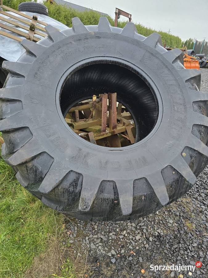 Opona 8006532 Bolesławiec sprzedam