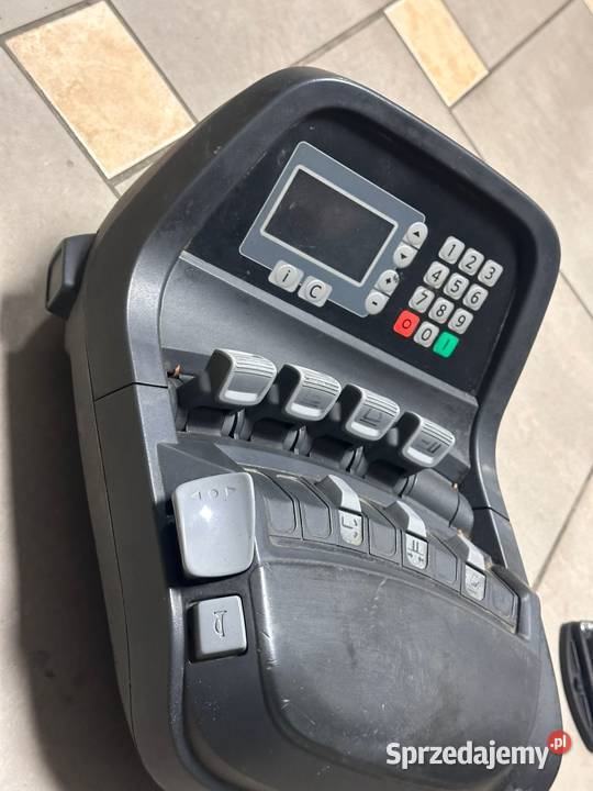 Consola panel sterujący dashboard BT TOYOTA Antonie