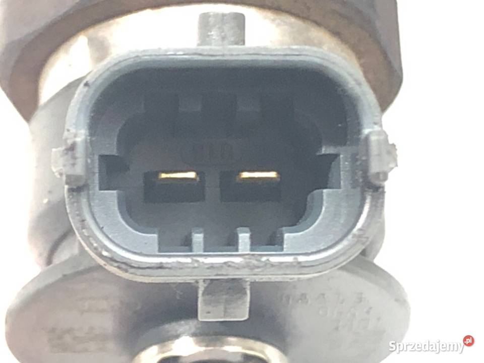 WTRYSKIWACZ CITROEN C3 I 0445110135 14 68 WTRYSK