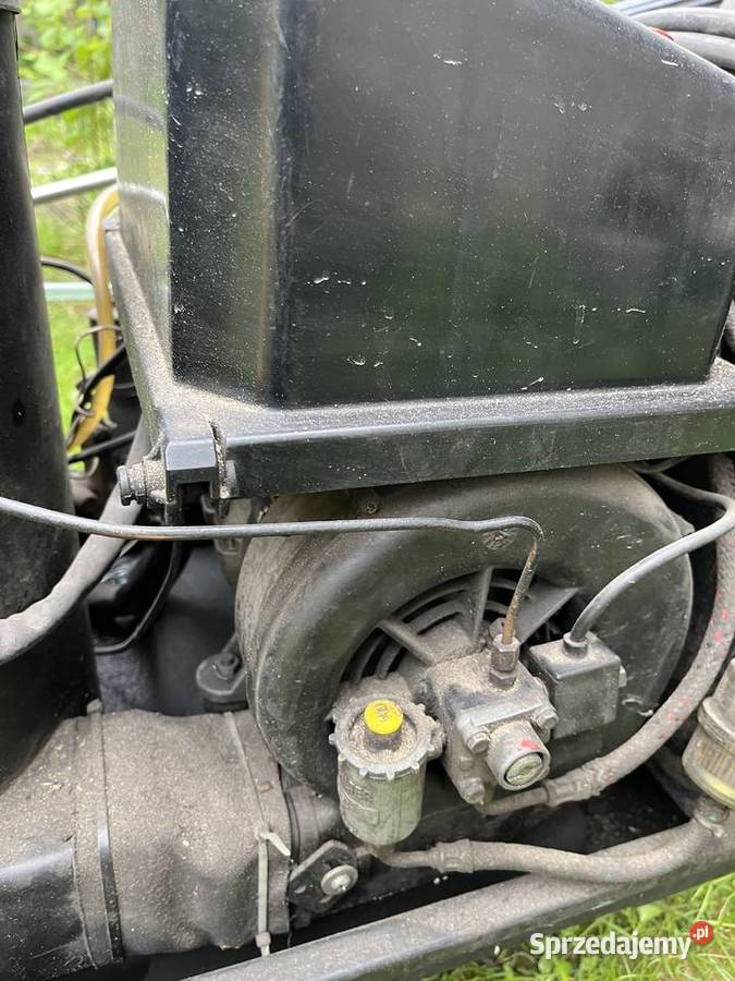 Myjka ciśnieniowa karcher HDS 790C Kielce sprzedam