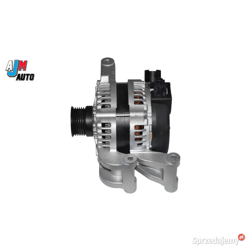 Alternator 3M5T10300VC 18 20 B Ford CMac Focus C Pozostałe Grabów Szlachecki