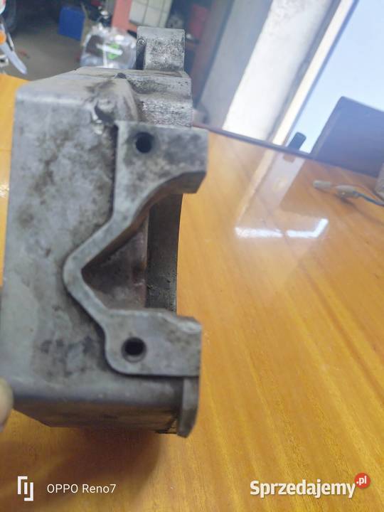 Karter prawy 023 Komar motorynka Łubno sprzedam