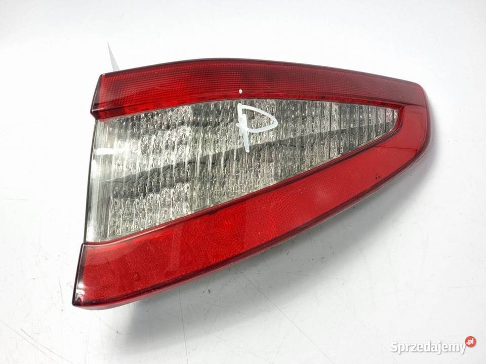 LAMPA PRAWA TYŁ MASERATI GRANTURISMO S Lipno sprzedam