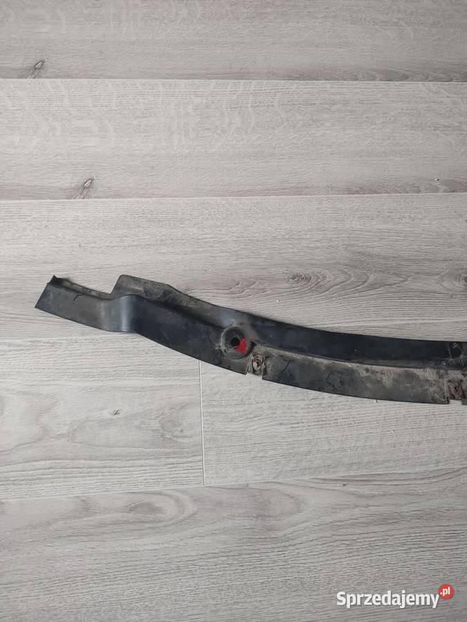 BMW F22 Uszczelka Adapter Maski