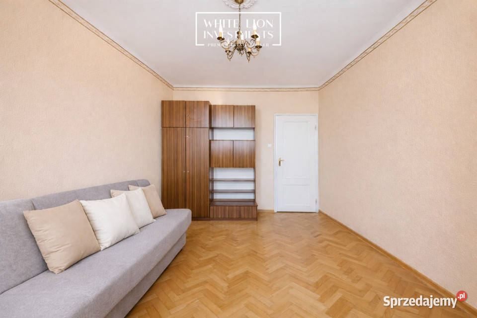 Mieszkanie na sprzedaż 4339m2 2 pok Warszawa 19105zł/m2 Mieszkania