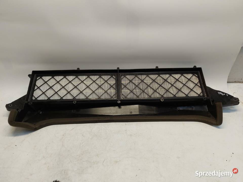 TESLA MODEL Y 2023r Obudowa filtra kabinowego osobowe dolnośląskie sprzedam
