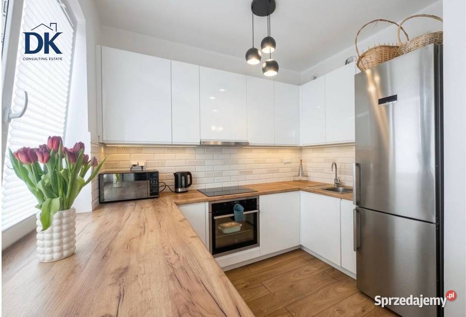 WYNAJEM 2 POKOJE 41 m JANA KAZIMIERZA OKAZJA Wynajem Warszawa