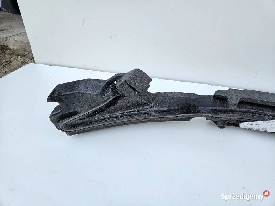 MERCEDES W213 LIFT ABSORBER ZDERZAKA PRZÓD Międzychód