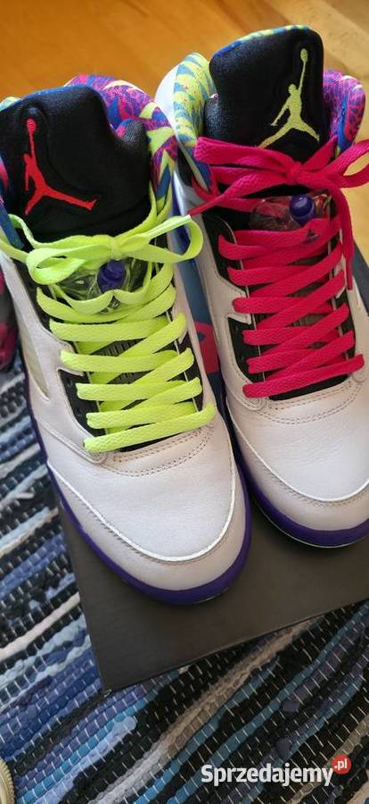 Nike Air Jordan 5 Retro Nike Radom