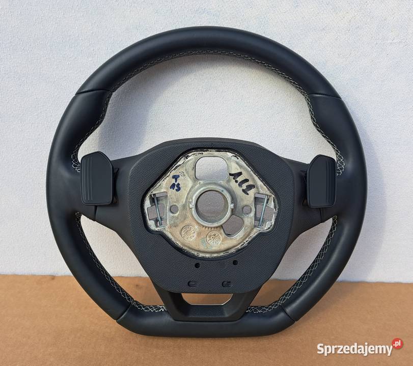 5FA419091EL kierownica skórzana multifunkcja