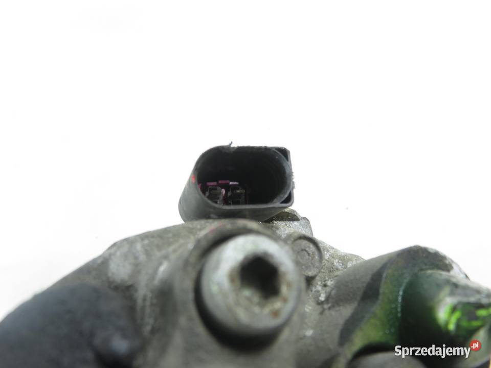 KOMPRESOR KLIMATYZACJI SEAT TOLEDO II 18 20V sprzedam