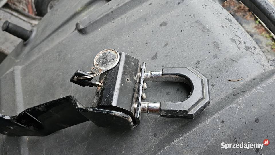 Fso polomez blokada skrzyni biegów Skrzynie biegów manualne podkarpackie Mielec