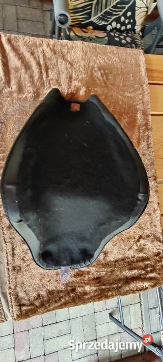 Harley Davidson Softail FXSTB FXSTC siedzenie Orzesze sprzedam