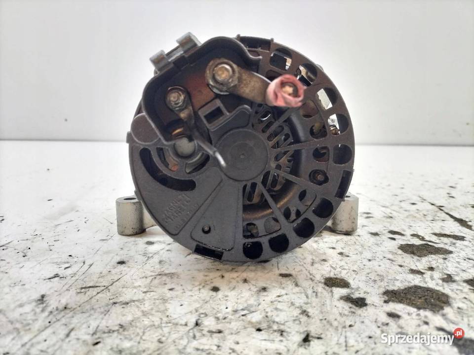 ALTERNATOR 14 Fiat Bravo II 20072014 świętokrzyskie