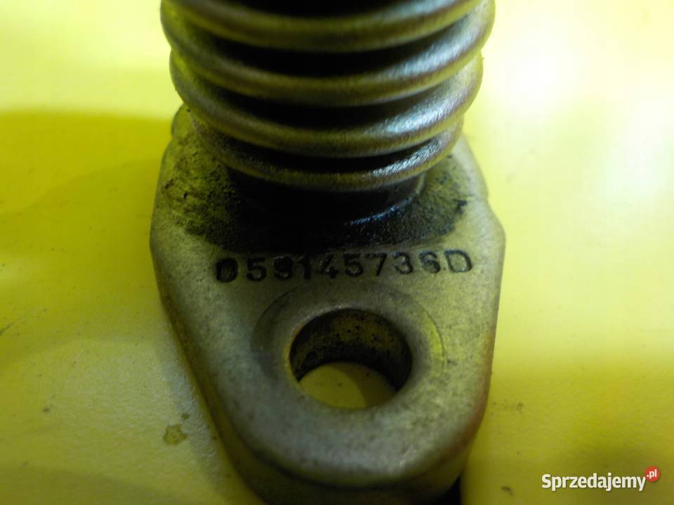 AUDI A5 A4 B8 27 TDI 10r 190 CGK rura przewod osobowe Suków