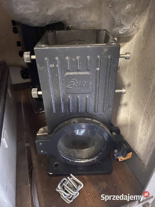 Dozownik barwnika SCM16 sprzedam
