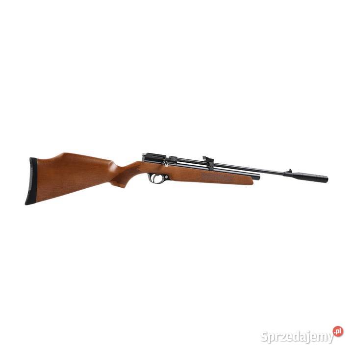 Wiatrówka Diana Trailscout CO2 drewno 55 mm