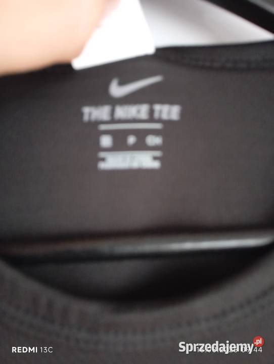 komplet sportowy Nike set drifit XL Radom