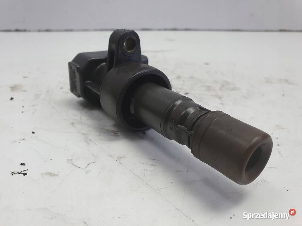 CEWKA ZAPŁONOWA Jaguar XType 25 V6 1X4312029AB Pozostałe Rudka