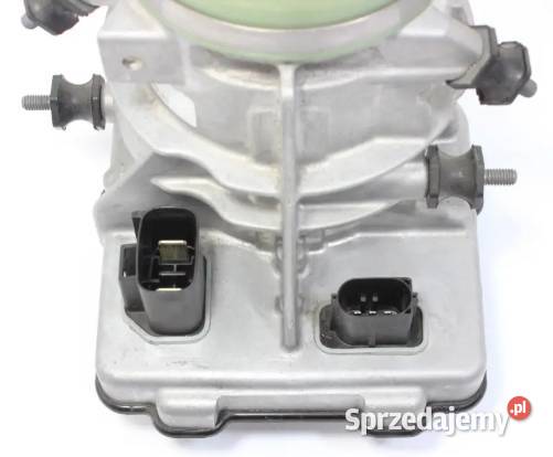 Pompa wspomagania VOLVO S60 S80 V60 V70 XC60 osobowe Białystok sprzedam