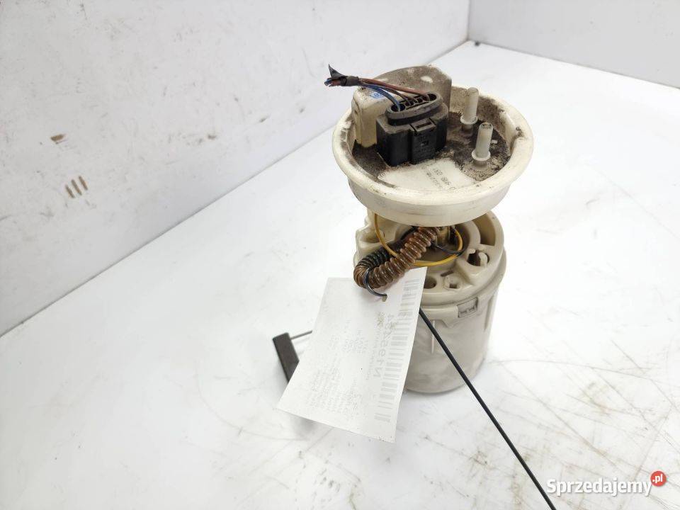 POMPKA PALIWOWA SEAT IBIZA III 6Q0919051F Pozostałe Lipno