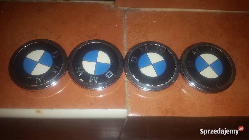 dekielki BMW 55 mm Ostrowiec Świętokrzyski