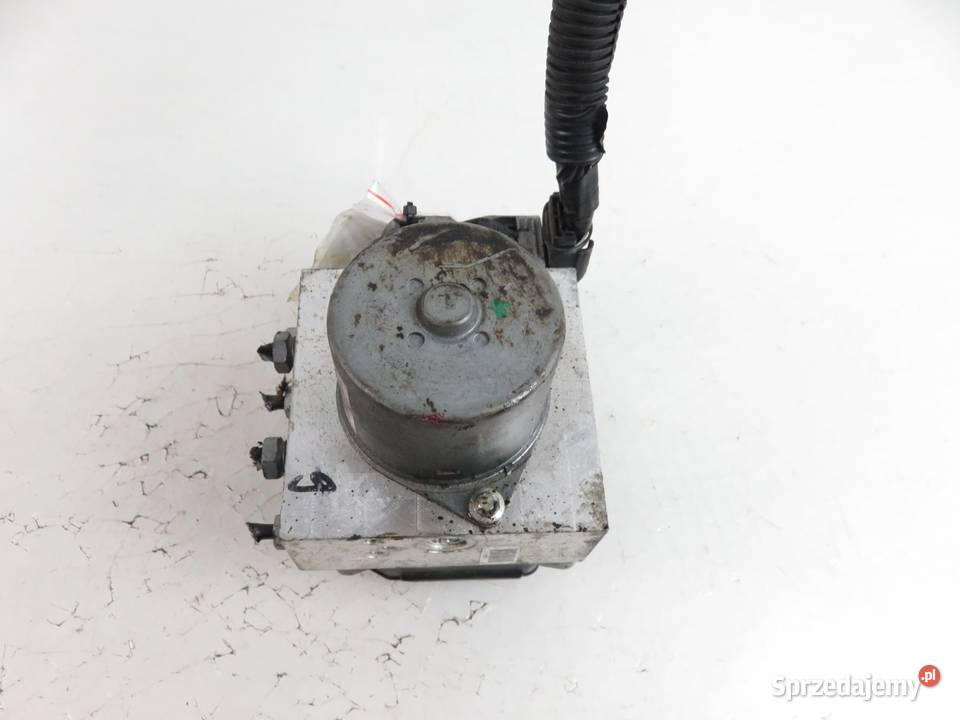 POMPA ABS FORD MONDEO IV Turnier BA7 9G912C405AB małopolskie