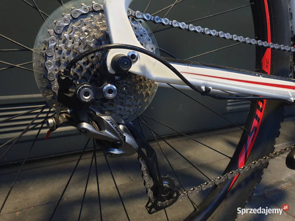 Specialized Rockhopper Comp Rama M koło 29 Rumia