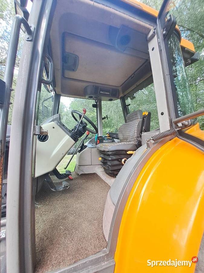 Renault Ares 550 620 616 Renault Chełm