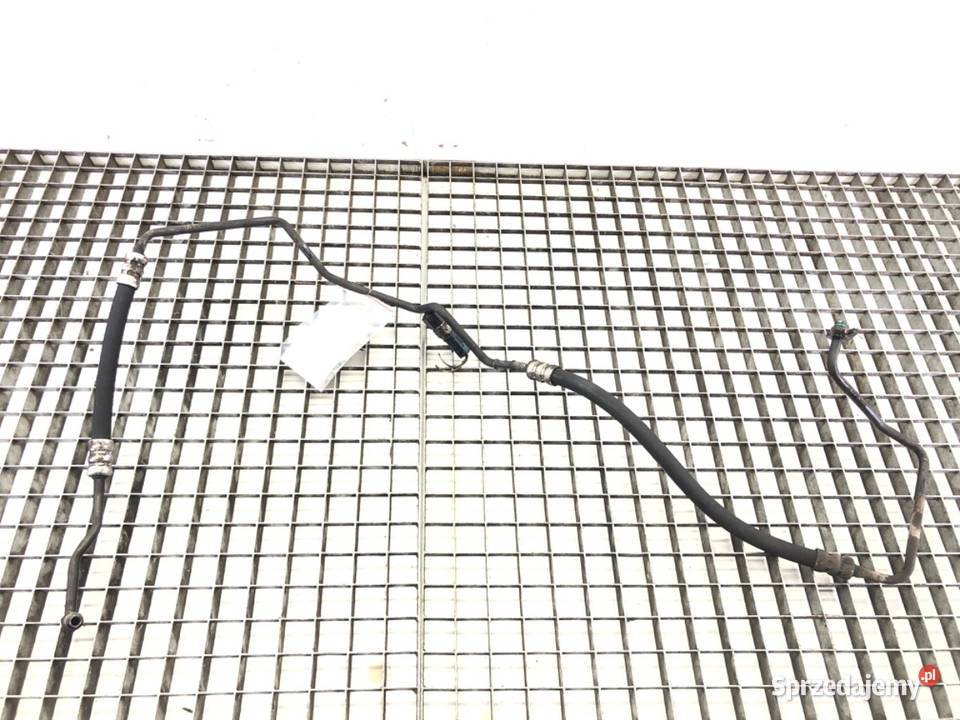 WĄŻ WSPOMAGANIA PEUGEOT 206 11 60 9812 PRZEWÓD