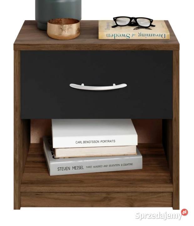 szafka nocna Pepe z szufladą Poznań