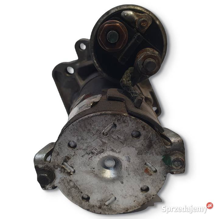 ROZRUSZNIK Nissan Juke 15 DCI lucas LRS03956 lubelskie Chełm