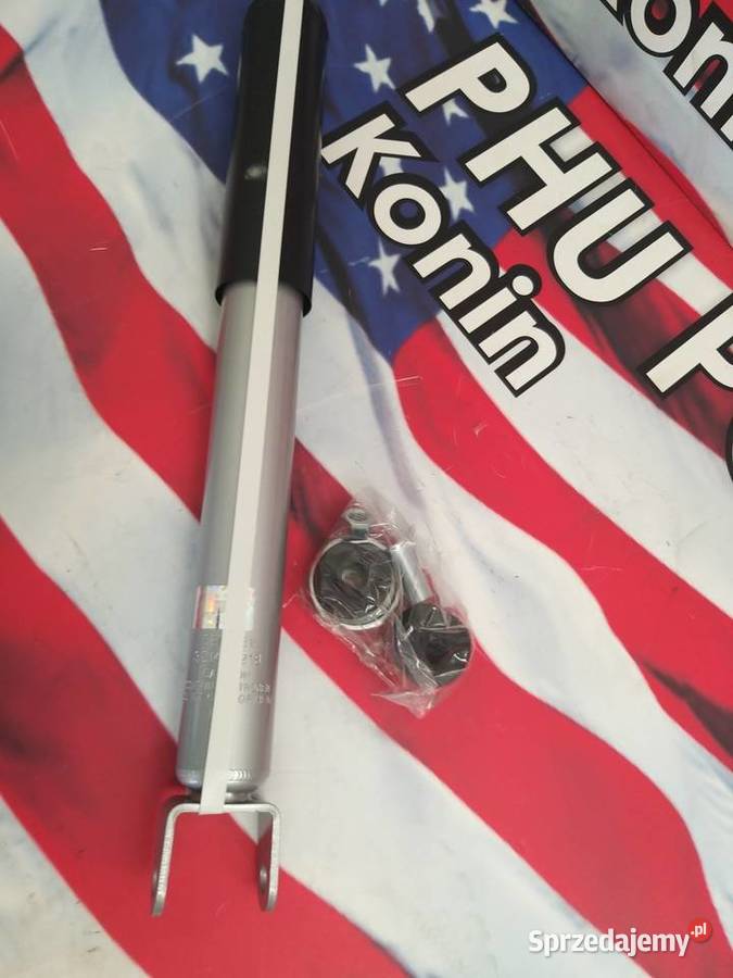 AMORTYZATOR TYLNY FORD EXPLORER 1119 R