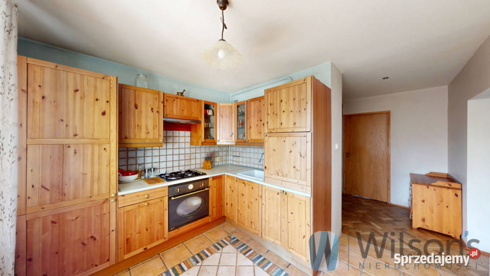 Mieszkanie Warszawa 799m 3 pokojowe