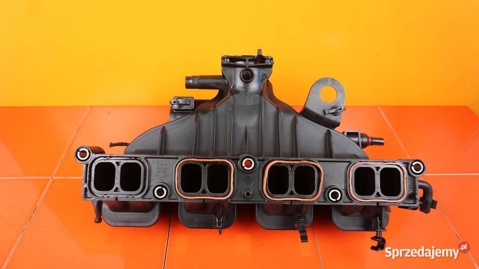 S GALAXY 20 ECOBOOST 12r 203 TNWA kolektor ssacy Suków