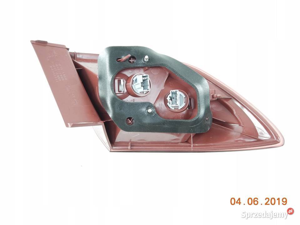 LAMPA PRAWY TYŁ MAZDA 3 0306 ORYGINAŁ ASO